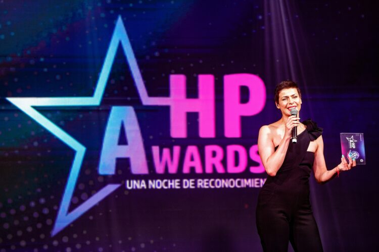 HP Awards 2019