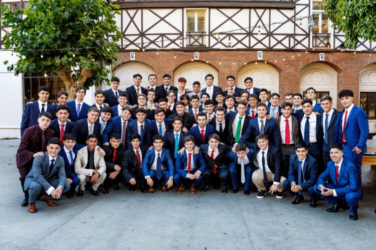 The Mackay School – Gala G24